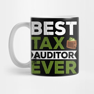 Tax Season Tax Day Mug